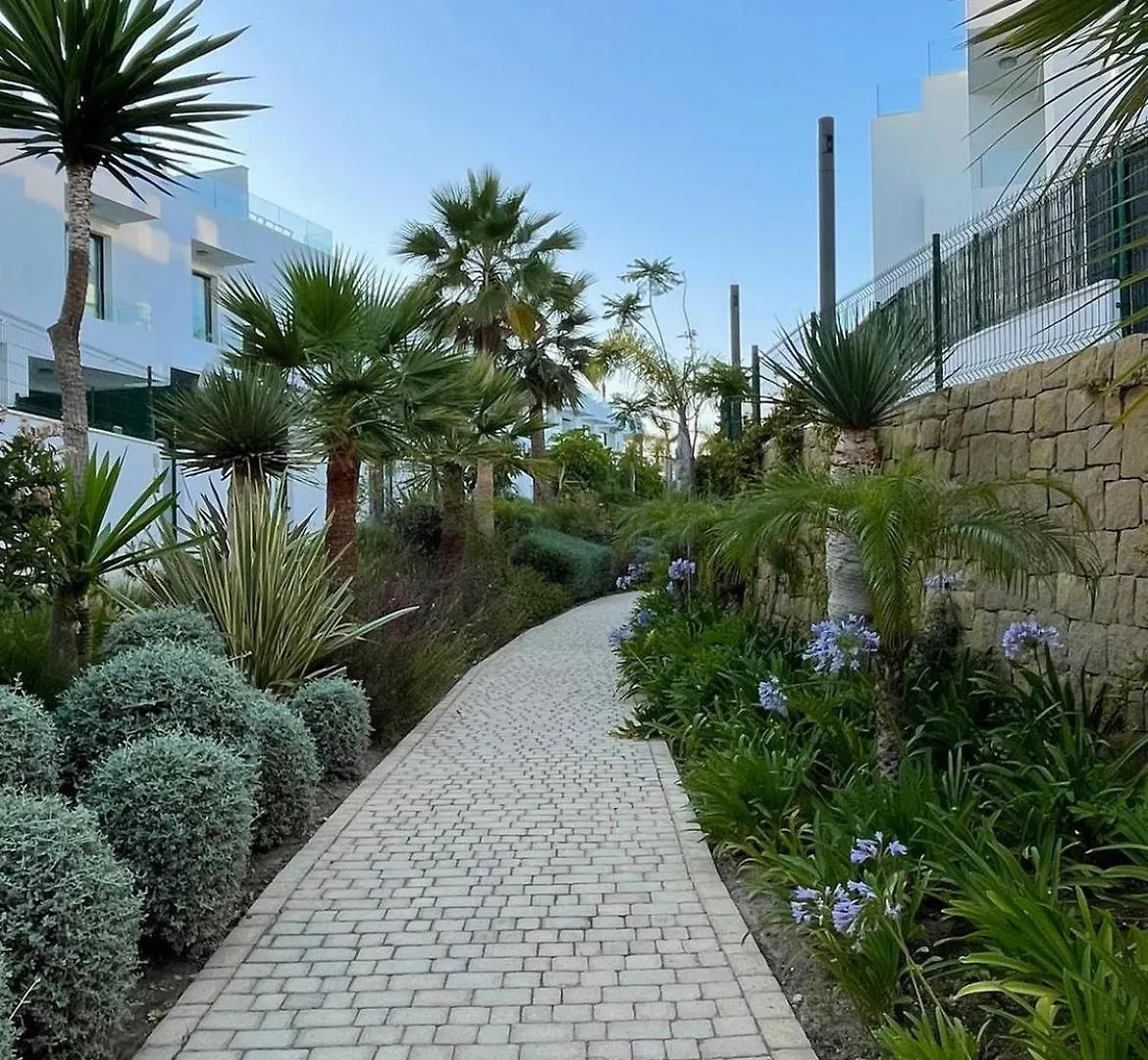 Casa Zorro - Experience Luxury Villa Fuengirola