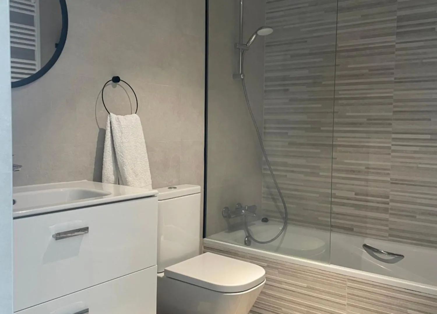 Tatil Evi Casa Zorro - Experience Luxury Villa Fuengirola