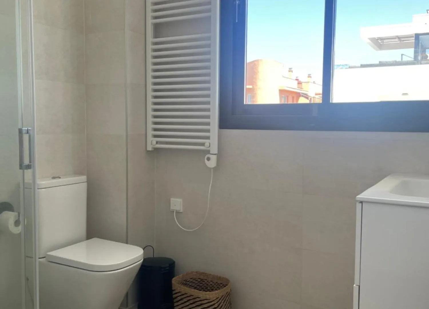 Casa Zorro - Experience Luxury Villa Fuengirola Tatil Evi