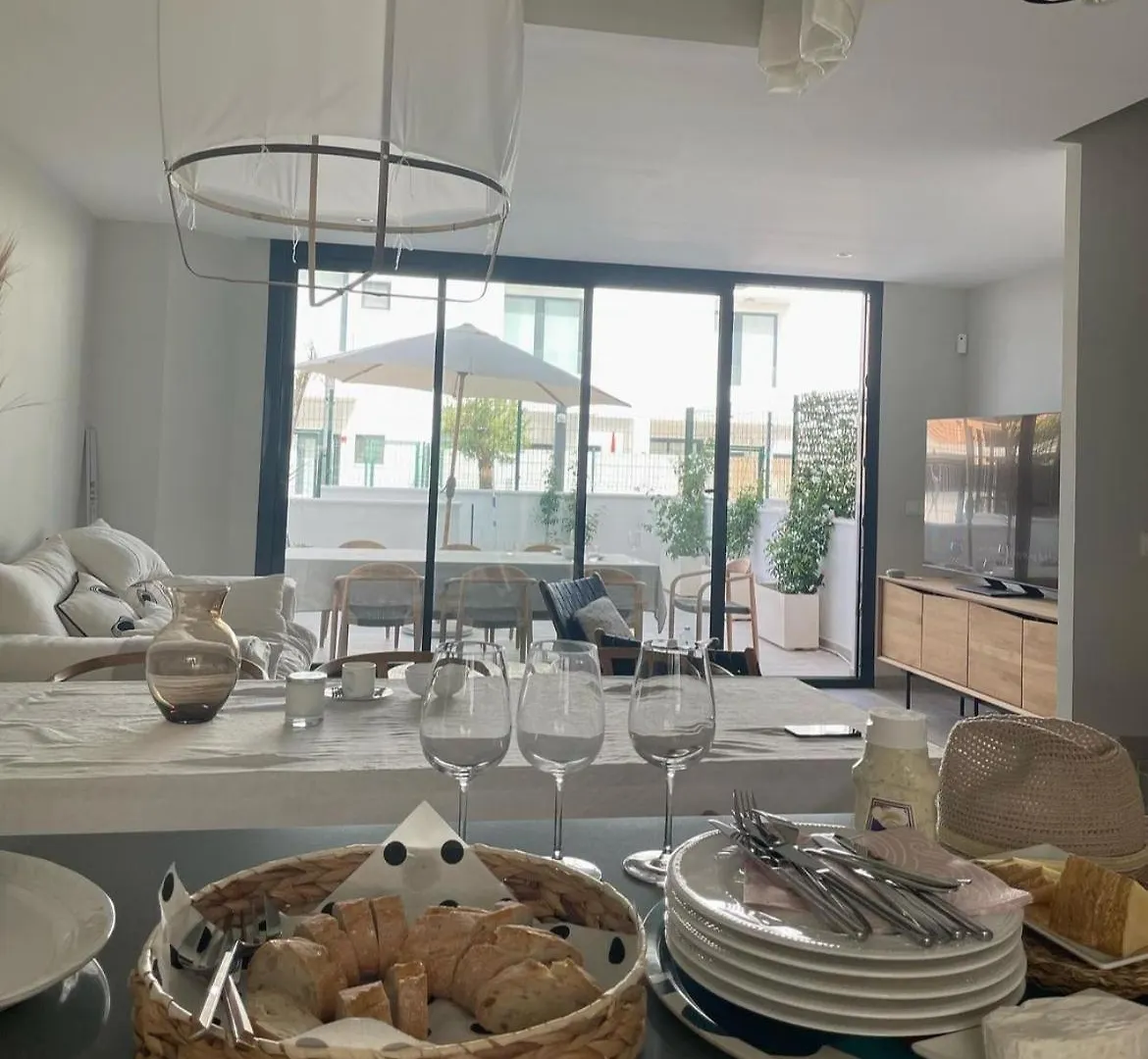 Tatil Evi Casa Zorro - Experience Luxury Villa Fuengirola İspanya