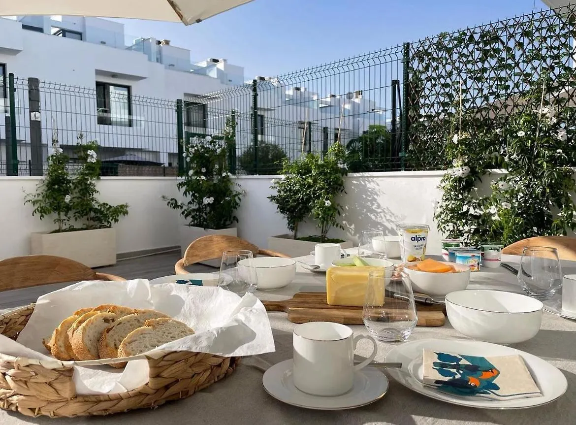 Casa Zorro - Experience Luxury Villa Fuengirola 0*,