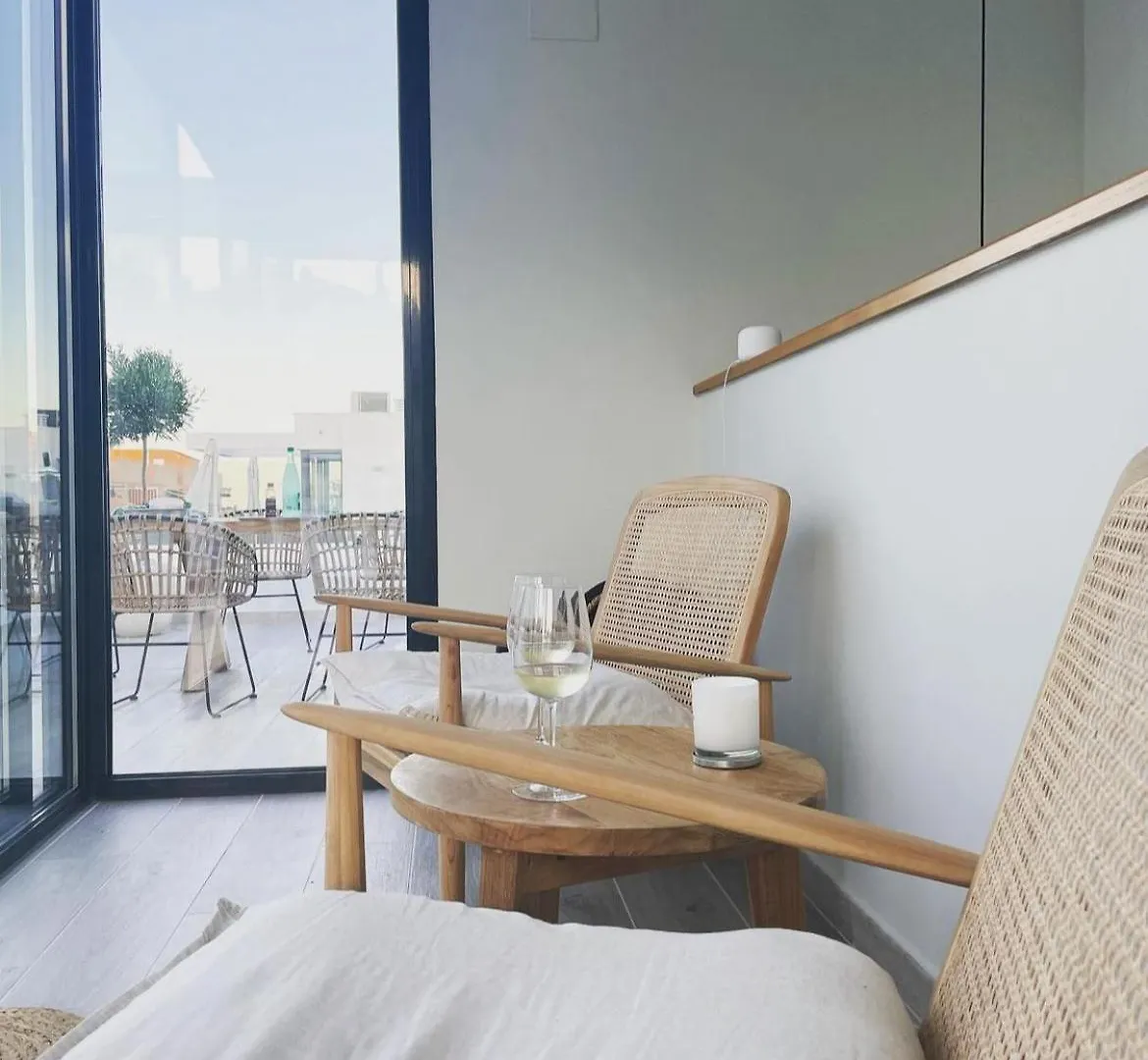 Casa Zorro - Experience Luxury Villa Fuengirola Tatil Evi