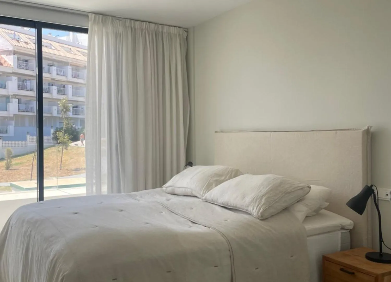 Casa Zorro - Experience Luxury Villa Fuengirola İspanya