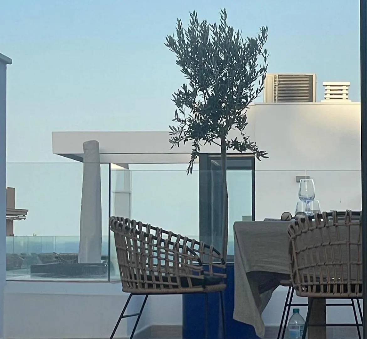Casa Zorro - Experience Luxury Villa Fuengirola