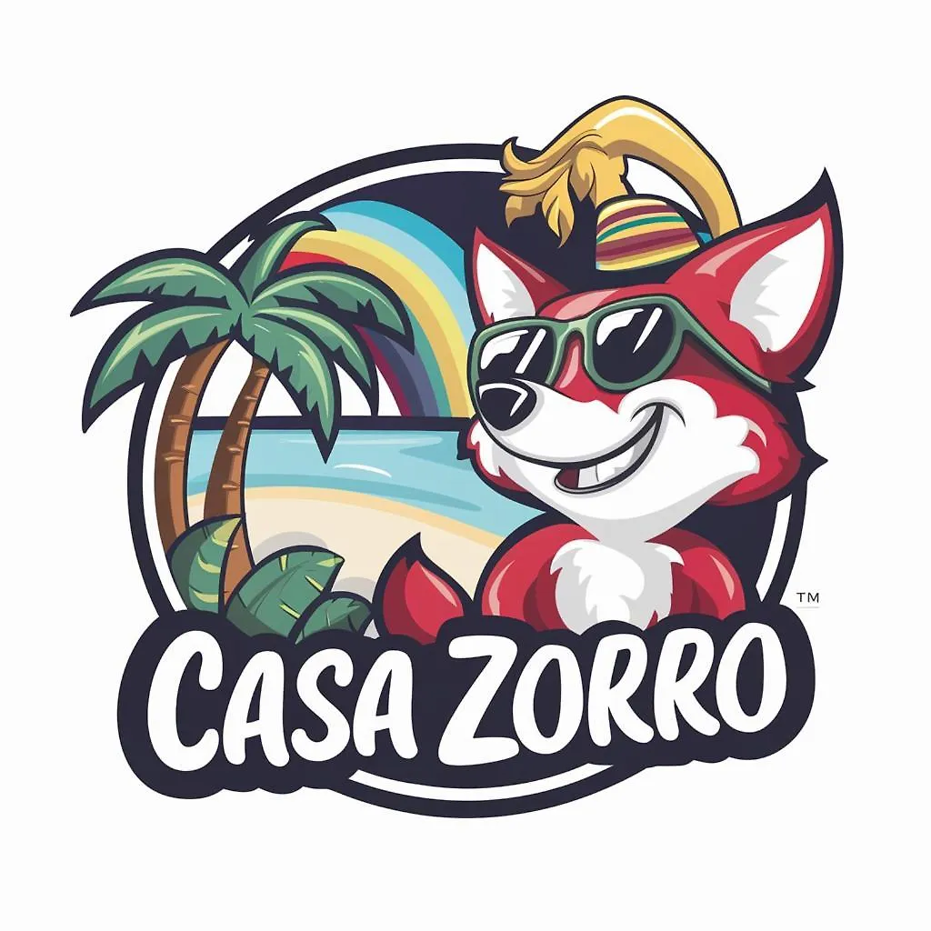 Casa Zorro - Experience Luxury Villa Fuengirola Tatil Evi